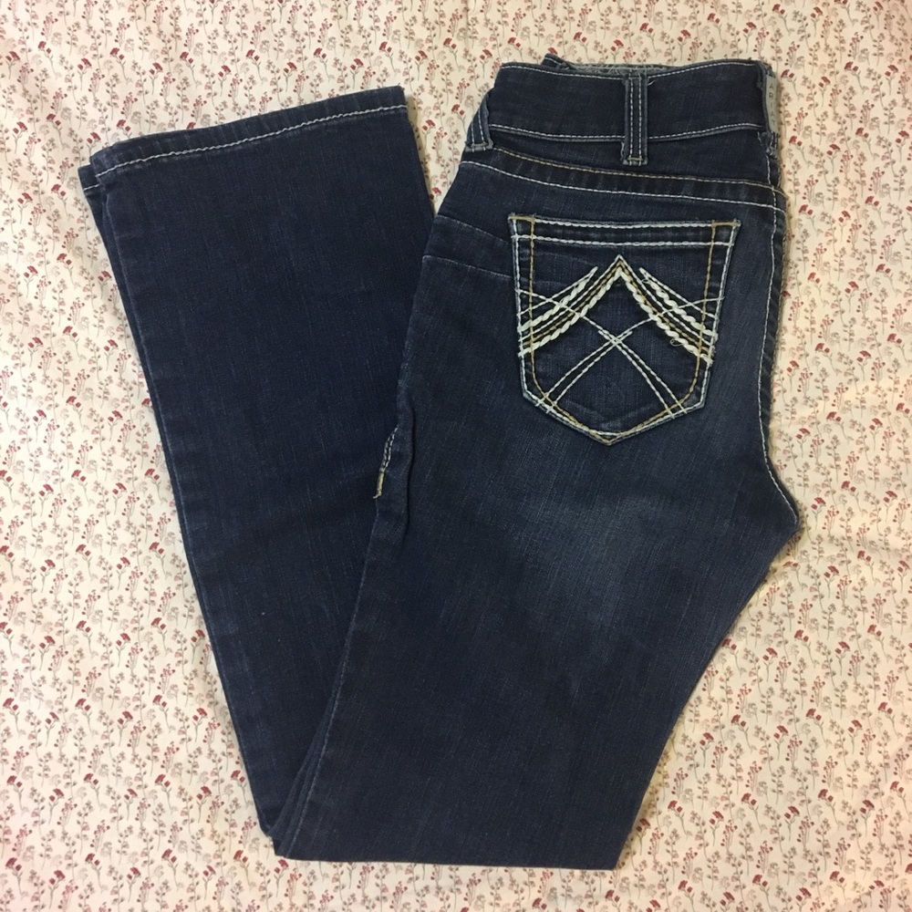 Ariat 29R Bootcut Jeans